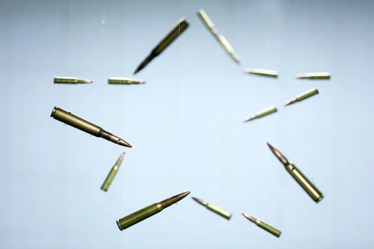 Impresivne fotografije: Titov tajni bunker služio je kao skloni&scaron;te za odabrane u slučaju nuklearnog rata