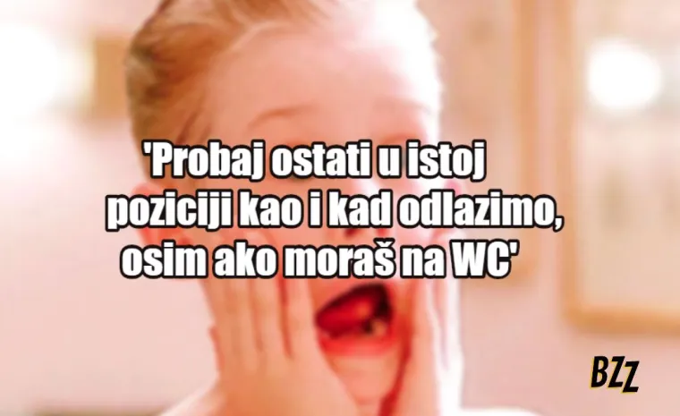 Tada nismo imali tete čuvalice: Pravila koja smo k'o klinci morali po&scaron;tivati kad smo ostali sami doma