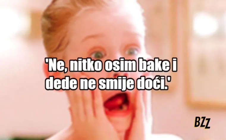 Tada nismo imali tete čuvalice: Pravila koja smo k'o klinci morali po&scaron;tivati kad smo ostali sami doma