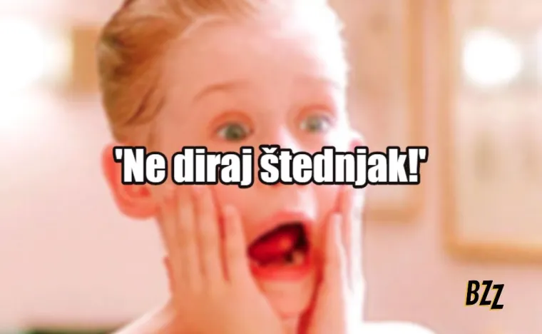 Tada nismo imali tete čuvalice: Pravila koja smo k'o klinci morali po&scaron;tivati kad smo ostali sami doma