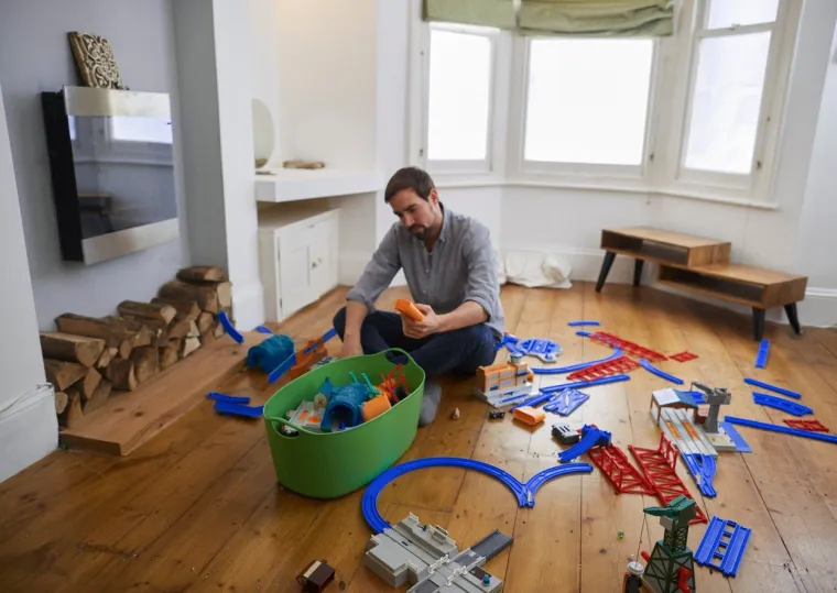 Više volite nered? Kreativni ste i opušteni, ali i spremni na neočekivano