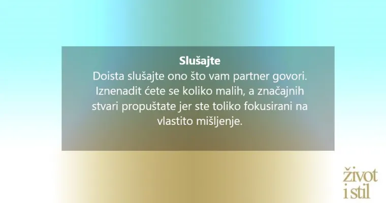 Bračna terapeutkinja proslavila 40 godina svog braka i otkrila jednostavna pravila za uspje&scaron;nu i sretnu vezu