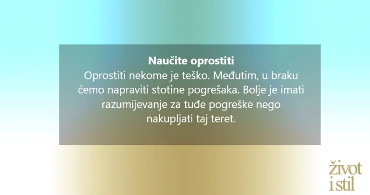 Bračna terapeutkinja proslavila 40 godina svog braka i otkrila jednostavna pravila za uspje&scaron;nu i sretnu vezu
