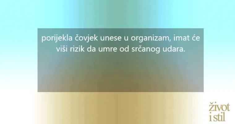 'Činjenice' o zdravoj prehrani kojima su nas učili odmalena, a sada vi&scaron;e ne vrijede
