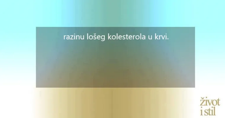 'Činjenice' o zdravoj prehrani kojima su nas učili odmalena, a sada vi&scaron;e ne vrijede