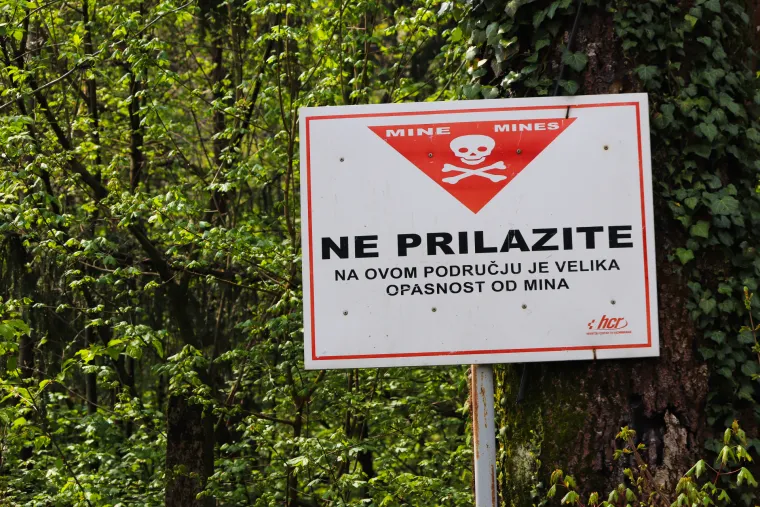 Planirate na putovanje? Objavljen je popis najrizičnijih država za odmor: Evo na što sve morate pripaziti!