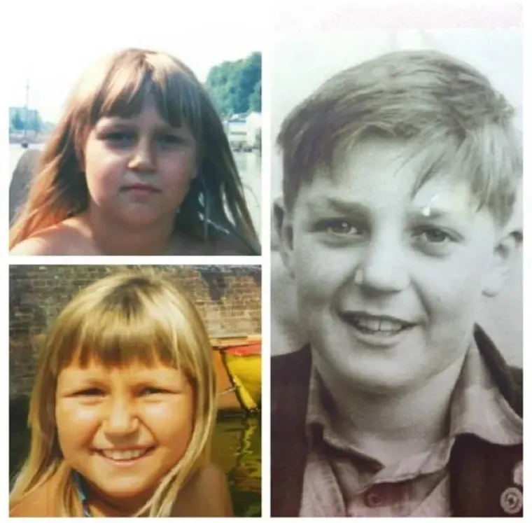 Geni geni kameni: 20 ljudi koji su dokazali da nisu 'od po&scaron;tara' jer previ&scaron;e liče na svoje očeve