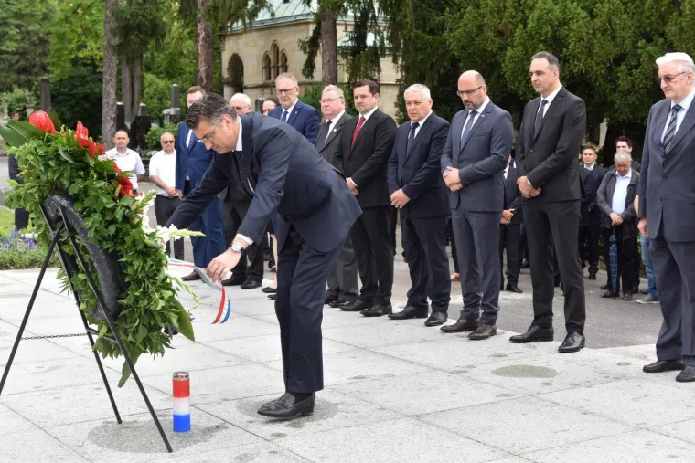 Foto: Davorin Višnjić/PIXSELL