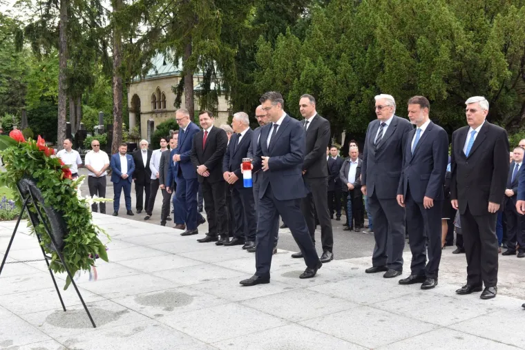 Foto: Davorin Višnjić/PIXSELL