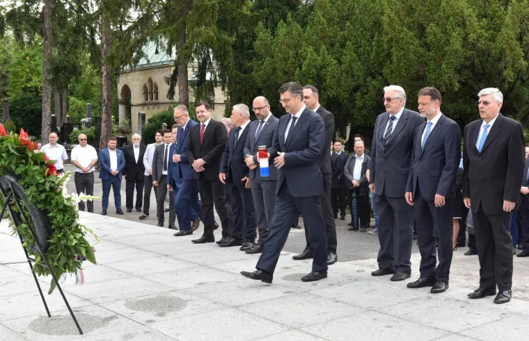 Foto: Davorin Višnjić/PIXSELL