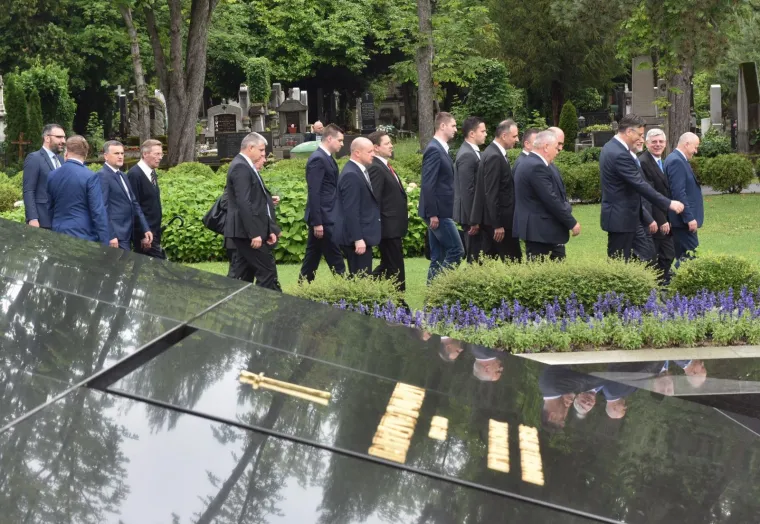 Foto: Davorin Višnjić/PIXSELL