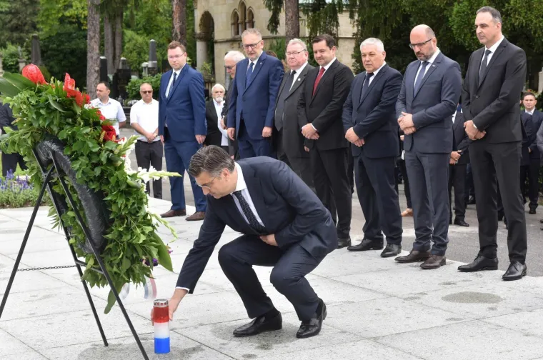 Foto: Davorin Višnjić/PIXSELL