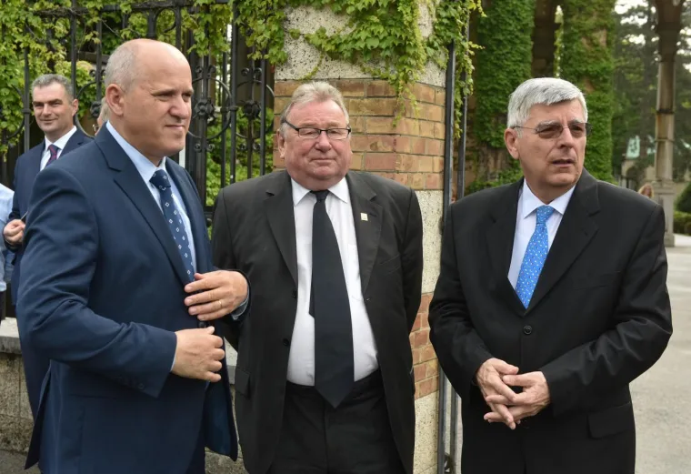 Foto: Davorin Višnjić/PIXSELL