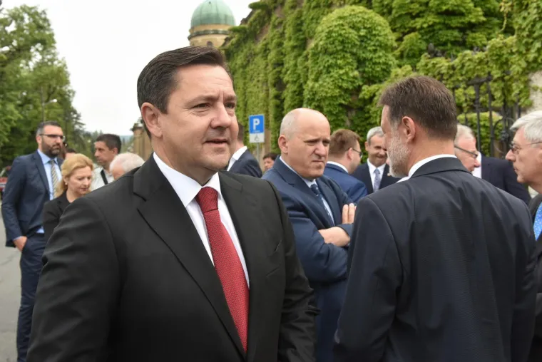 Foto: Davorin Vi&scaron;njić/PIXSELL