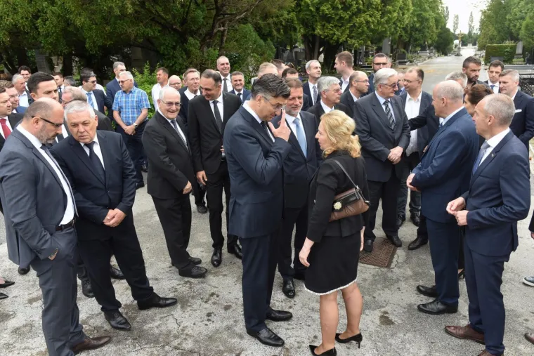 Foto: Davorin Vi&scaron;njić/PIXSELL