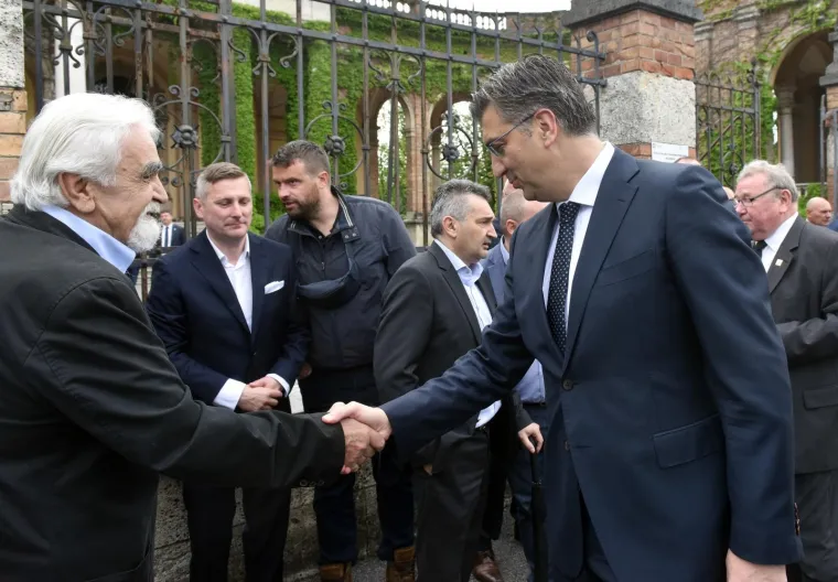 Foto: Davorin Vi&scaron;njić/PIXSELL