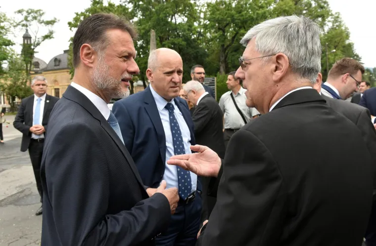 Foto: Davorin Vi&scaron;njić/PIXSELL