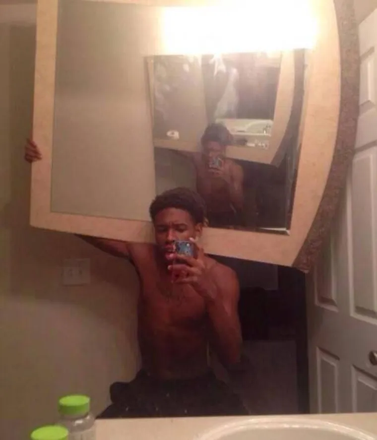 Ali oni su dosta blizu: Njihove fotke su toliko očajne da su prava umjetnička djela