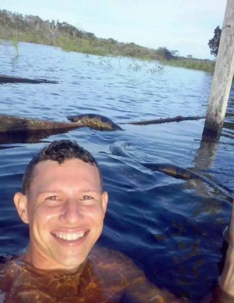 Ali oni su dosta blizu: Njihove fotke su toliko očajne da su prava umjetnička djela