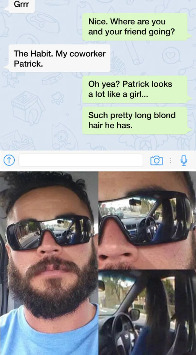 Ali oni su dosta blizu: Njihove fotke su toliko očajne da su prava umjetnička djela