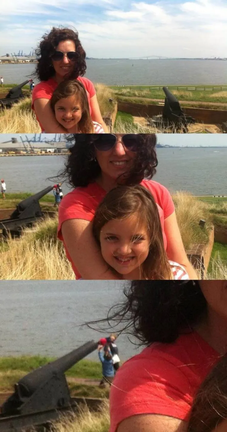 Ali oni su dosta blizu: Njihove fotke su toliko očajne da su prava umjetnička djela