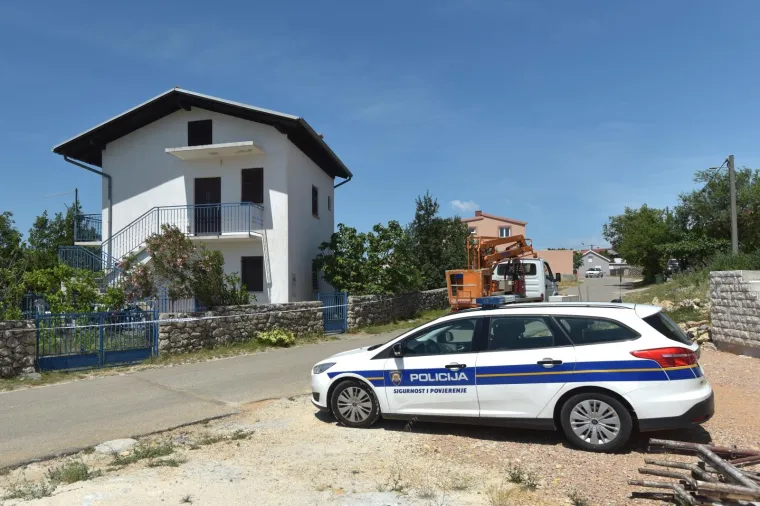 TRAGEDIJA U MASLENICI: Jednim hicem ubio prijatelja iz djetinjstva