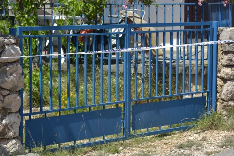 TRAGEDIJA U MASLENICI: Jednim hicem ubio prijatelja iz djetinjstva