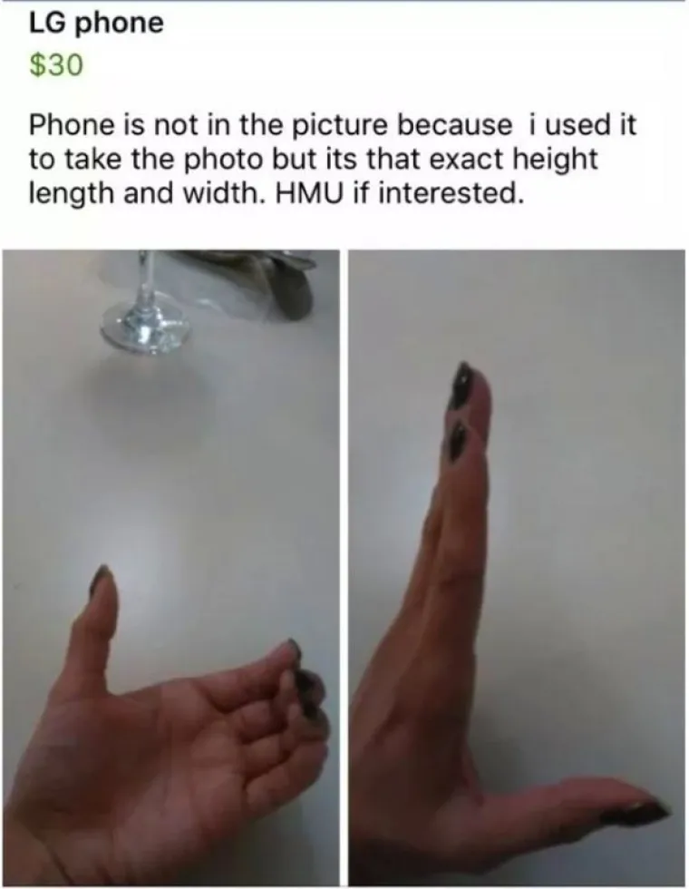 Hm, da, ima smisla...