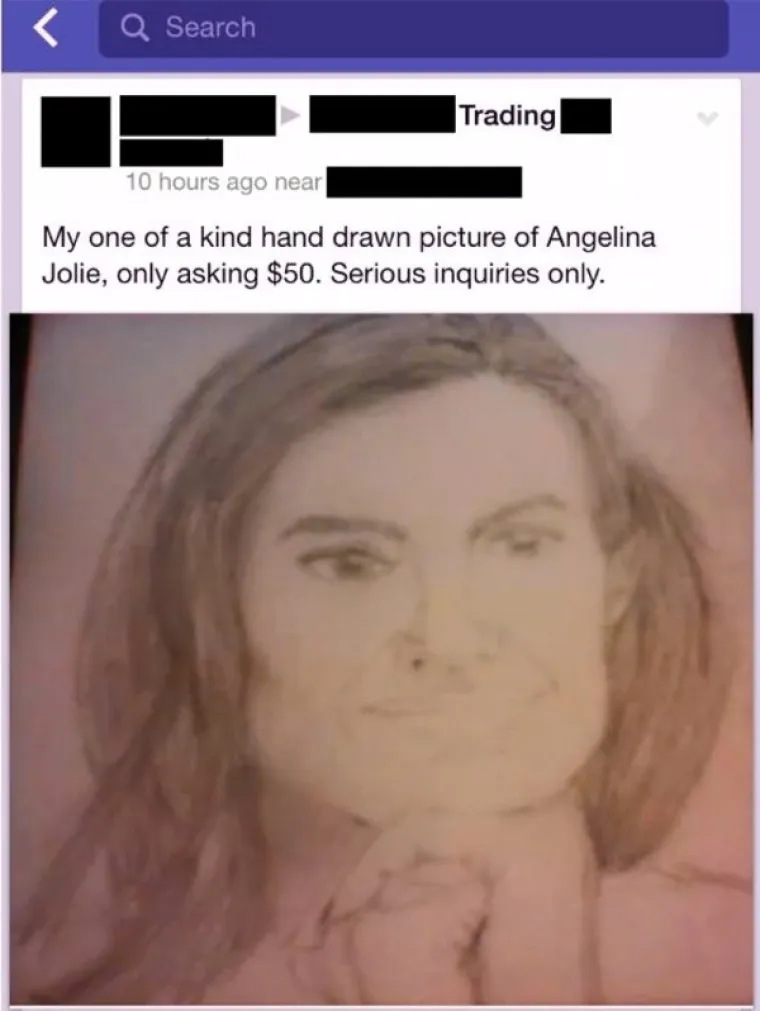 Predivno! Apsolutno očaravajuće