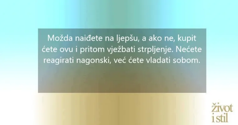 Uvedite ove jednostavne promjene u svoj život i gledajte &scaron;to se događa
