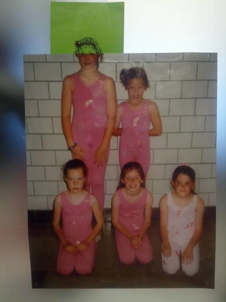 Za one koji misle da veličina nije bitna: Fotografije mučnih situacija za jako visoko ljude