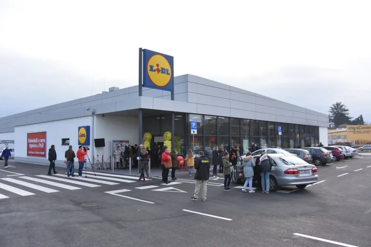 Evo kako će raditi najveće hrvatske trgovine i centri na Tijelovo