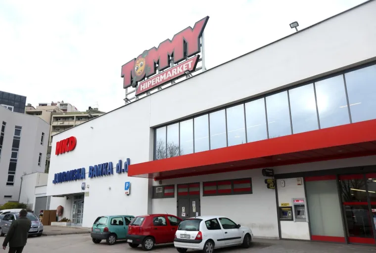 Evo kako će raditi najveće hrvatske trgovine i centri na Tijelovo