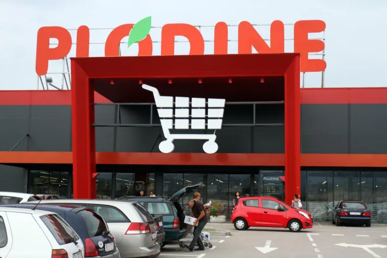 Evo kako će raditi najveće hrvatske trgovine i centri na Tijelovo