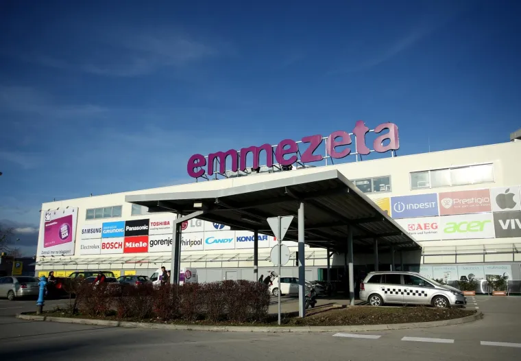 Evo kako će raditi najveće hrvatske trgovine i centri na Tijelovo