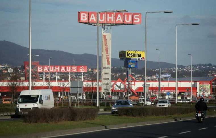 Evo kako će raditi najveće hrvatske trgovine i centri na Tijelovo