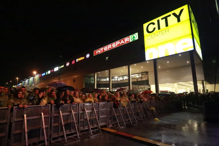 Evo kako će raditi najveće hrvatske trgovine i centri na Tijelovo