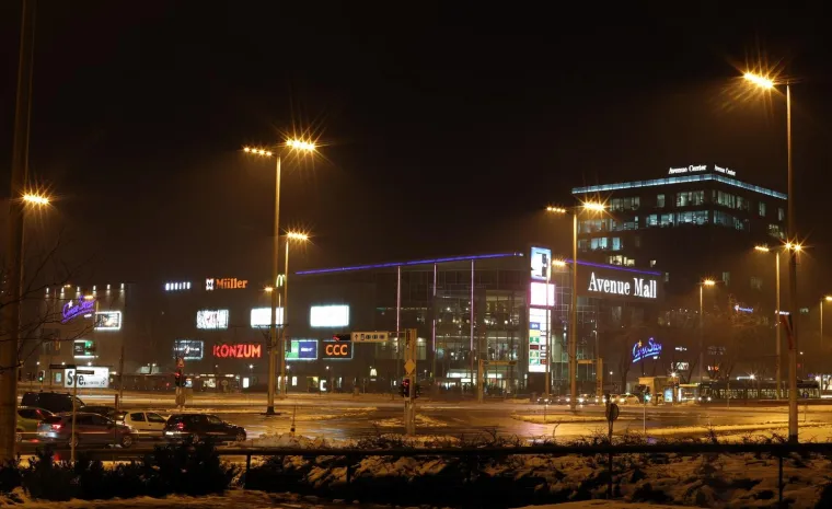 Evo kako će raditi najveće hrvatske trgovine i centri na Tijelovo