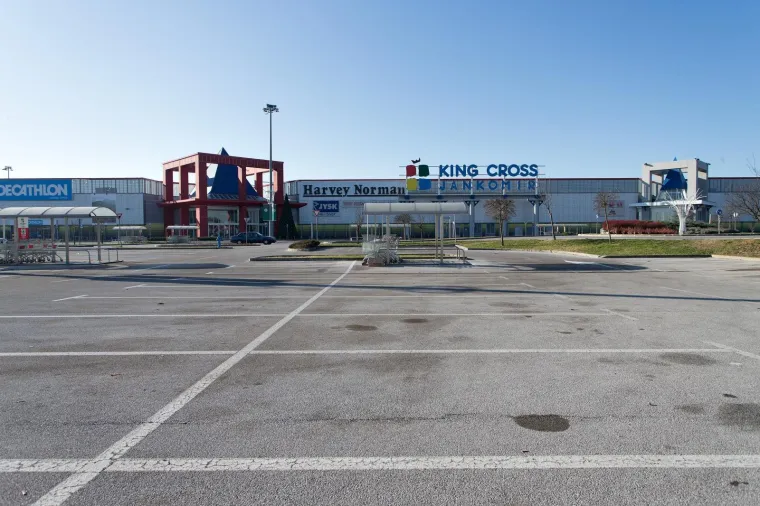 Evo kako će raditi najveće hrvatske trgovine i centri na Tijelovo