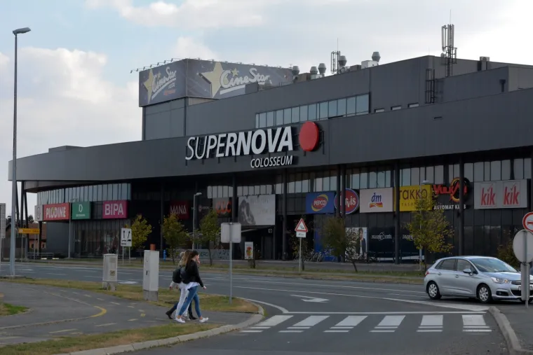 Evo kako će raditi najveće hrvatske trgovine i centri na Tijelovo