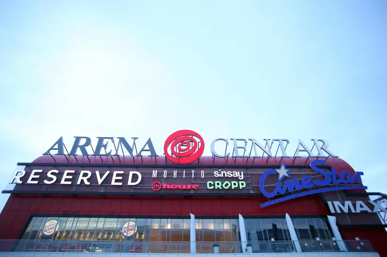 Evo kako će raditi najveće hrvatske trgovine i centri na Tijelovo