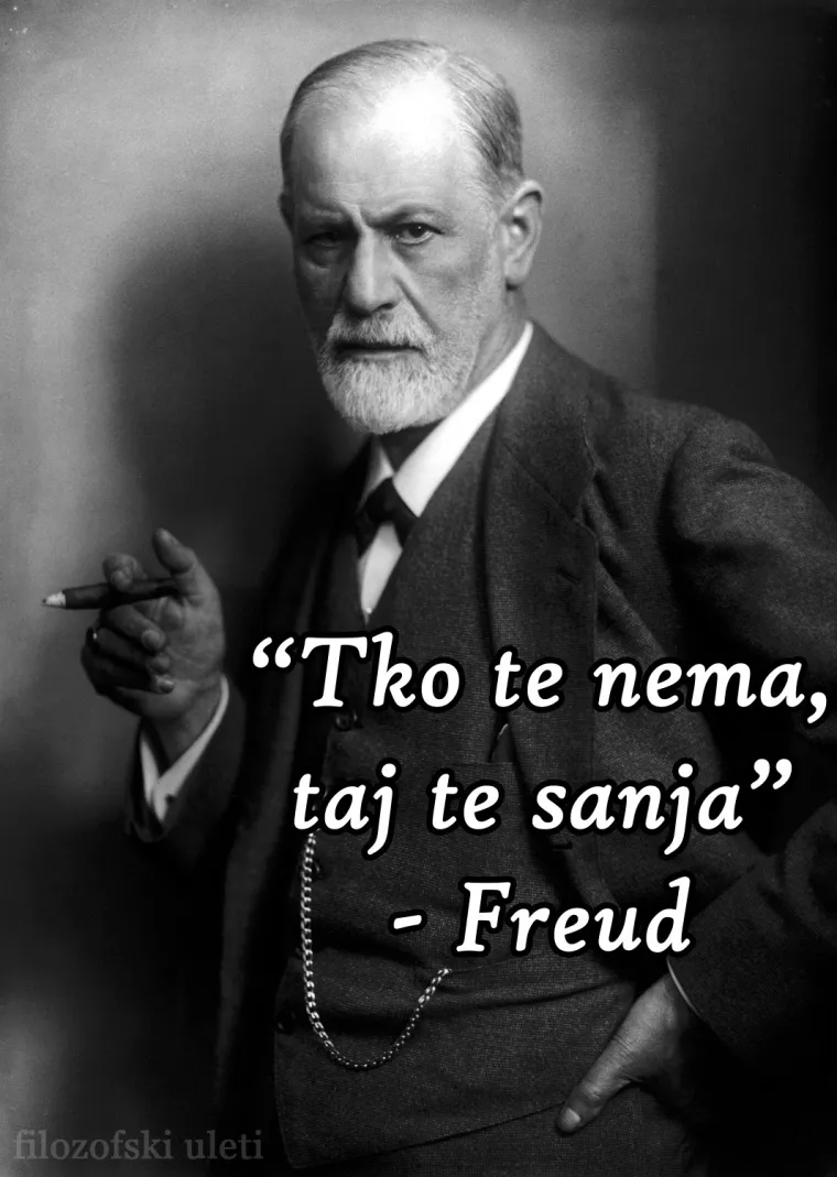 Najbolji filozofski uleti za sve one koji misle da im za prvu ruku nije dovoljan samo atraktivan izgled