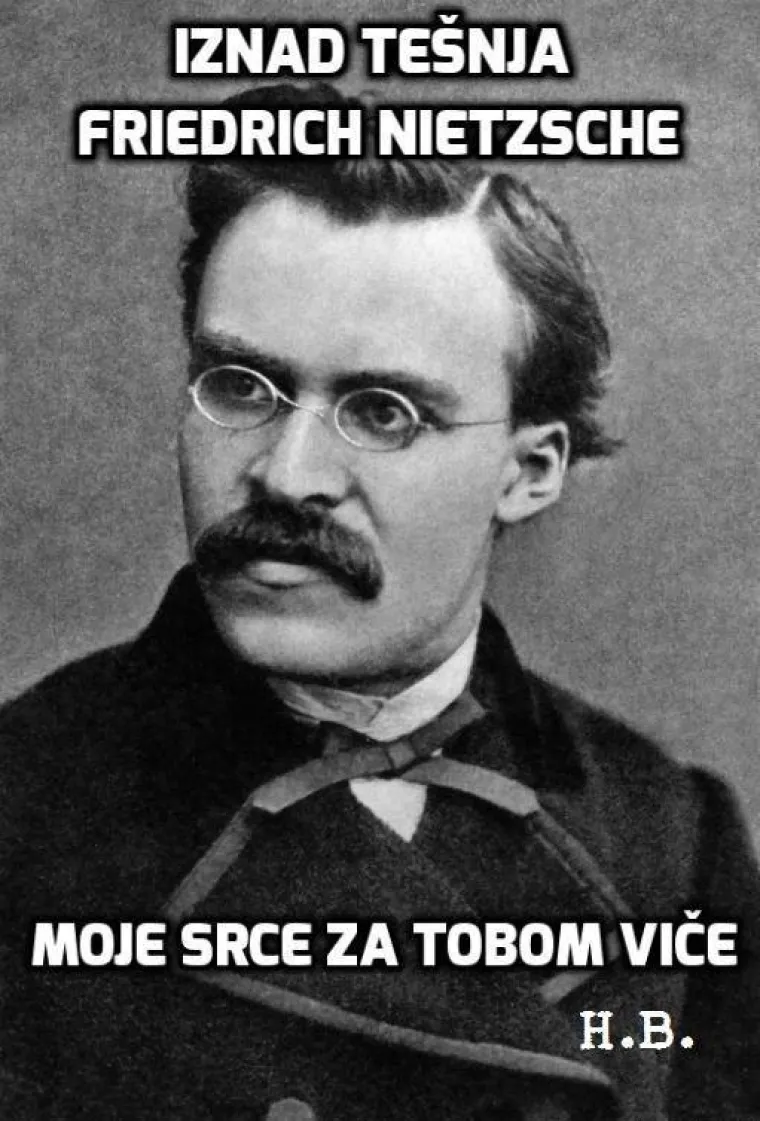 Najbolji filozofski uleti za sve one koji misle da im za prvu ruku nije dovoljan samo atraktivan izgled