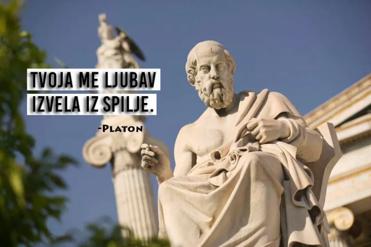 Najbolji filozofski uleti za sve one koji misle da im za prvu ruku nije dovoljan samo atraktivan izgled