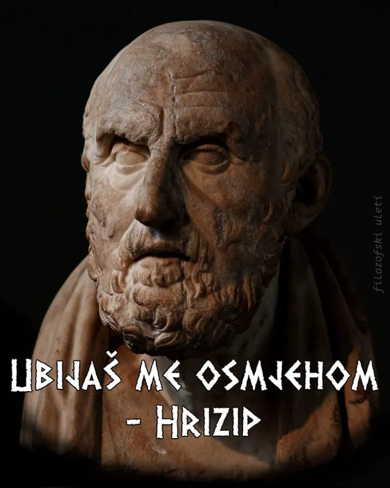 Najbolji filozofski uleti za sve one koji misle da im za prvu ruku nije dovoljan samo atraktivan izgled