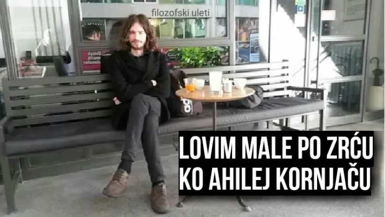 Najbolji filozofski uleti za sve one koji misle da im za prvu ruku nije dovoljan samo atraktivan izgled