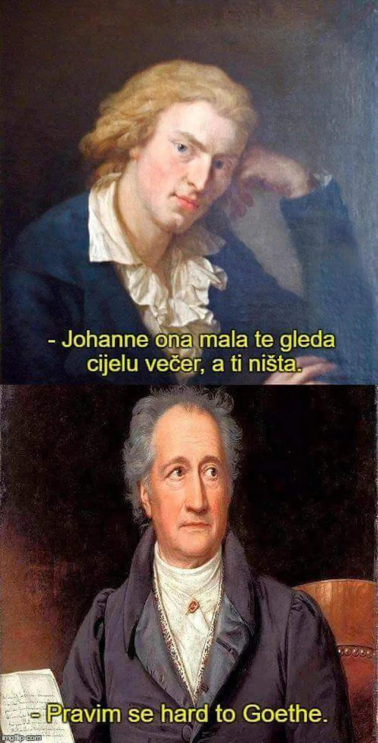 Najbolji filozofski uleti za sve one koji misle da im za prvu ruku nije dovoljan samo atraktivan izgled