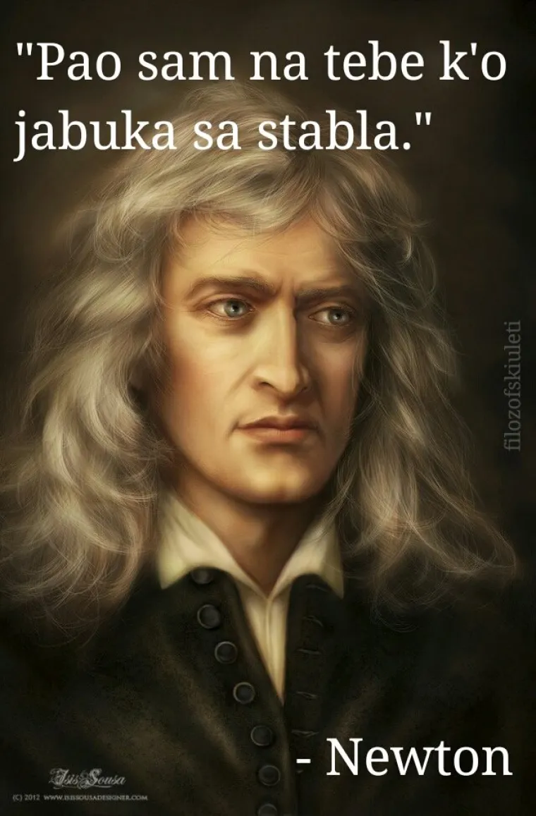 Najbolji filozofski uleti za sve one koji misle da im za prvu ruku nije dovoljan samo atraktivan izgled