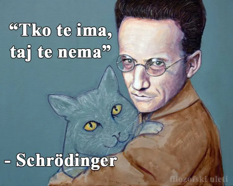 Najbolji filozofski uleti za sve one koji misle da im za prvu ruku nije dovoljan samo atraktivan izgled