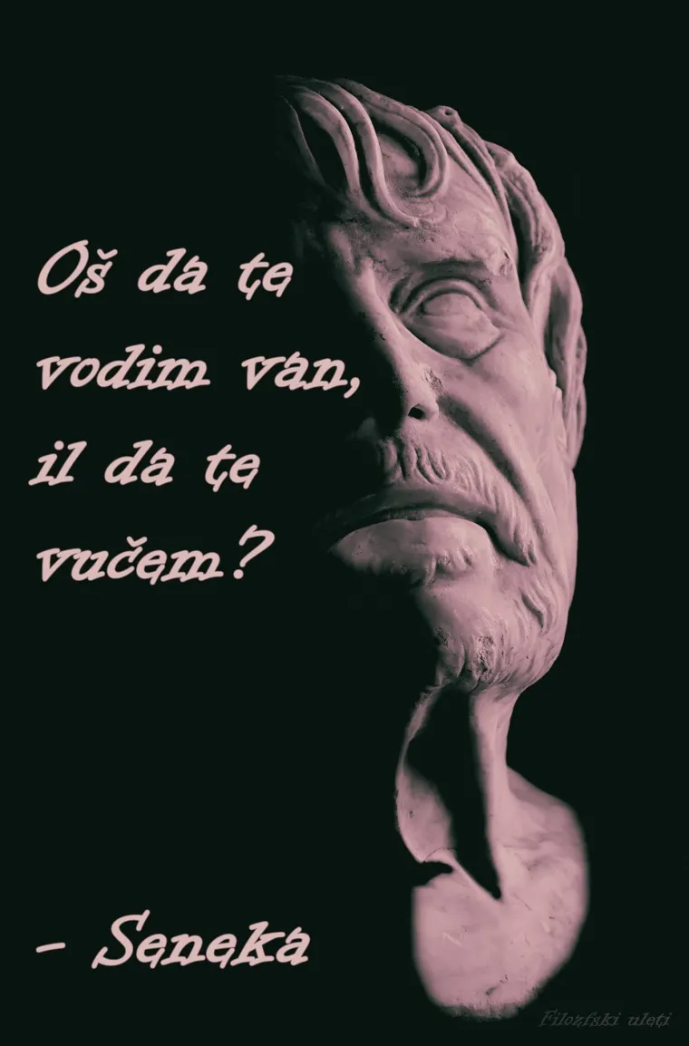 Najbolji filozofski uleti za sve one koji misle da im za prvu ruku nije dovoljan samo atraktivan izgled